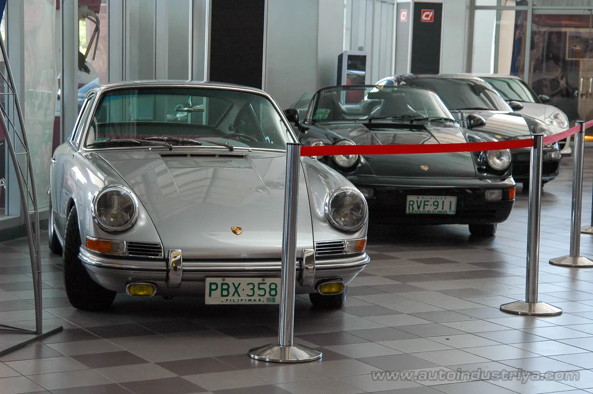 2006 Manila International Auto Show