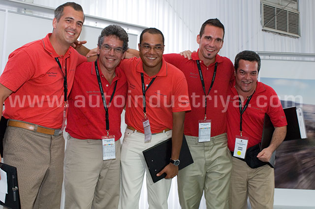 Porsche experience for a day