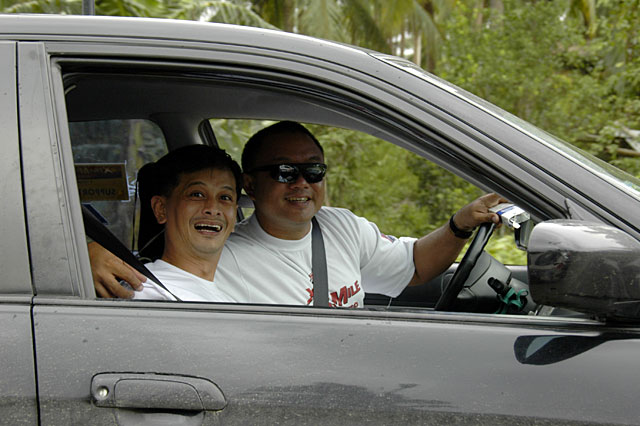 Autoindustriya goes the Xtra Mile