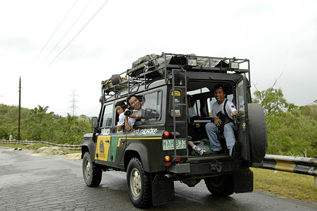 Autoindustriya goes the Xtra Mile