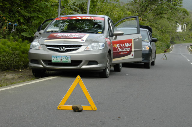 Autoindustriya goes the Xtra Mile