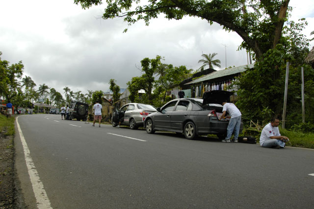 Autoindustriya goes the Xtra Mile