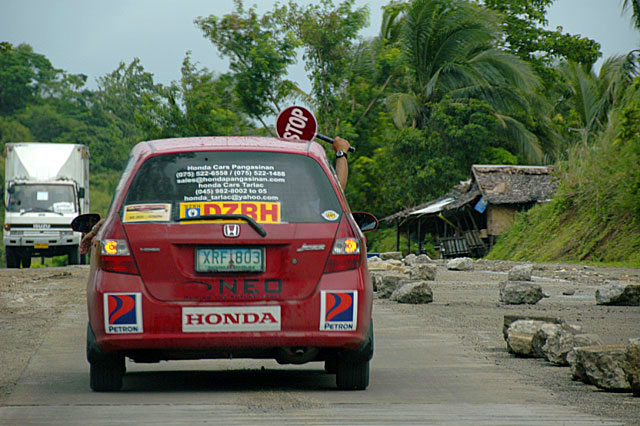 Autoindustriya goes the Xtra Mile