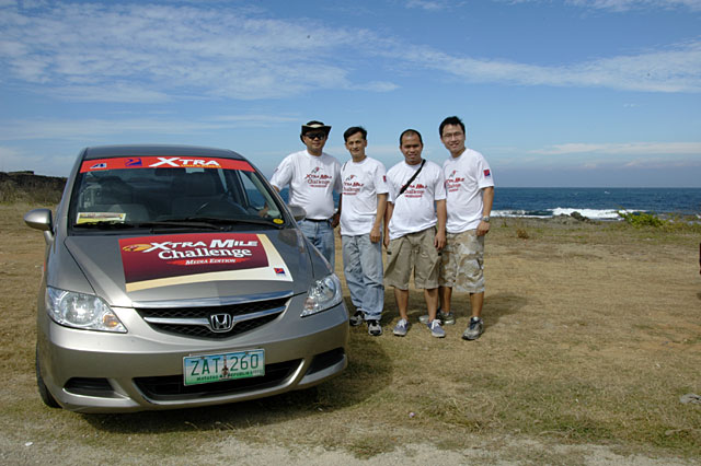 Autoindustriya goes the Xtra Mile