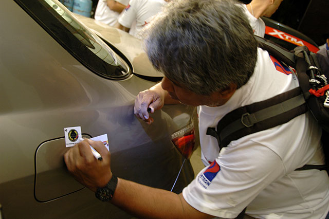 Autoindustriya goes the Xtra Mile