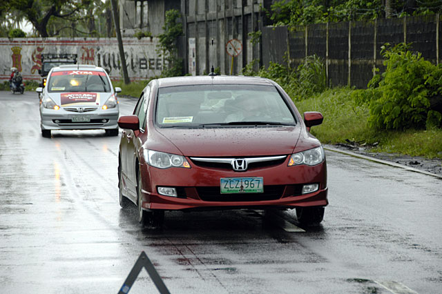 Autoindustriya goes the Xtra Mile