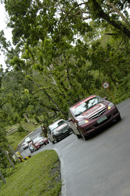 Autoindustriya goes the Xtra Mile