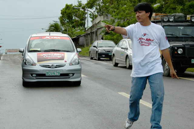 Autoindustriya goes the Xtra Mile