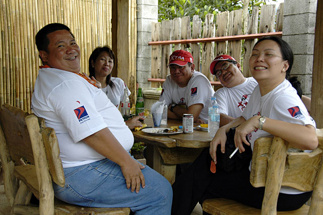 Autoindustriya goes the Xtra Mile