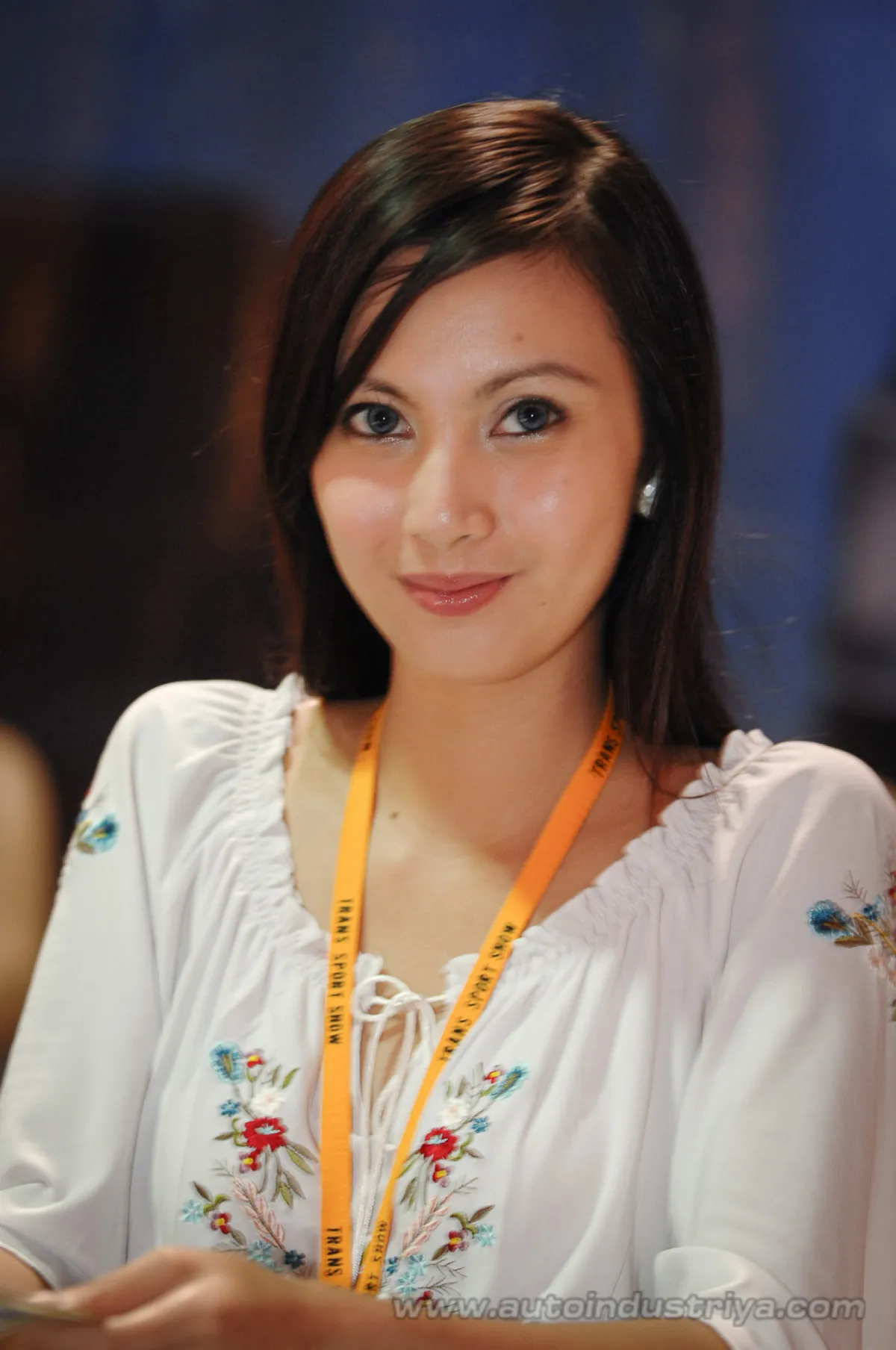 2007 Trans Sport Show
