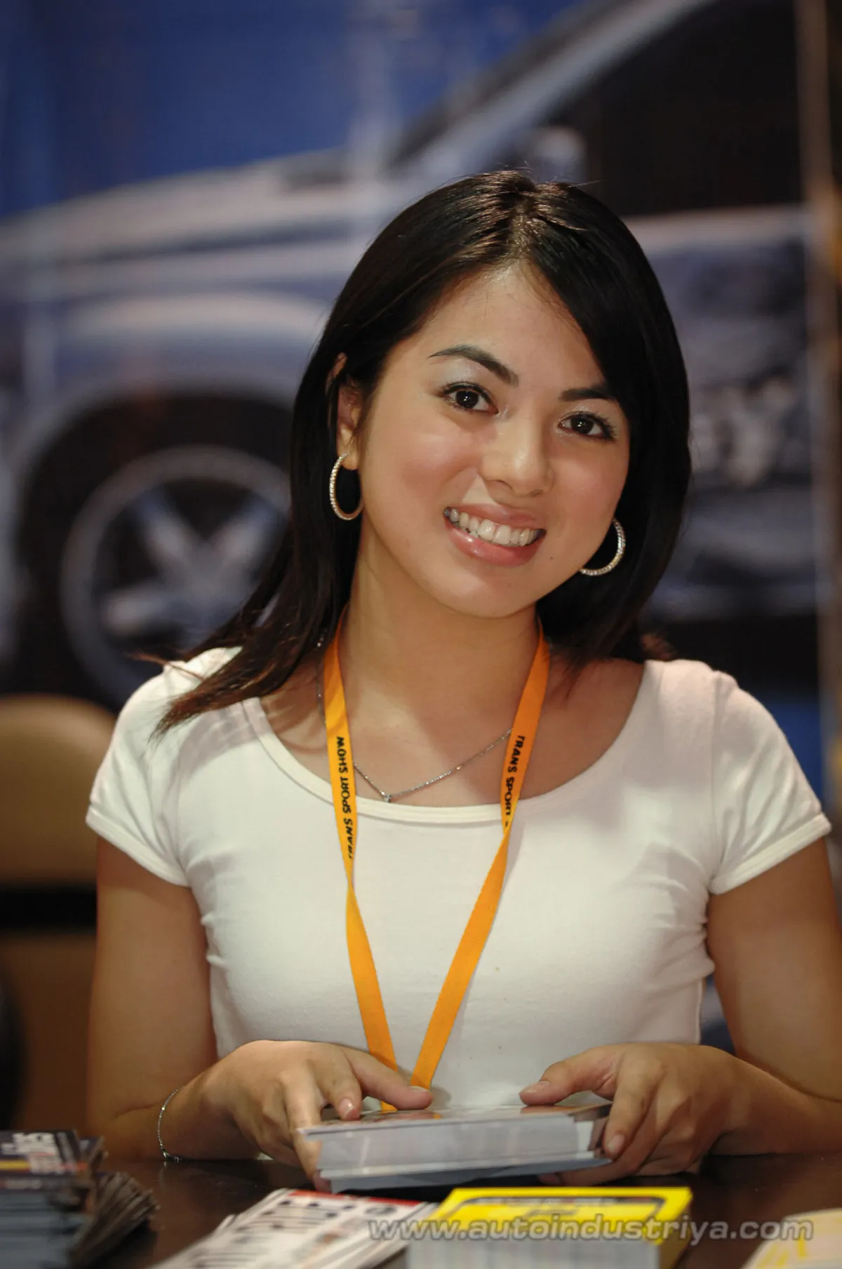 2007 Trans Sport Show