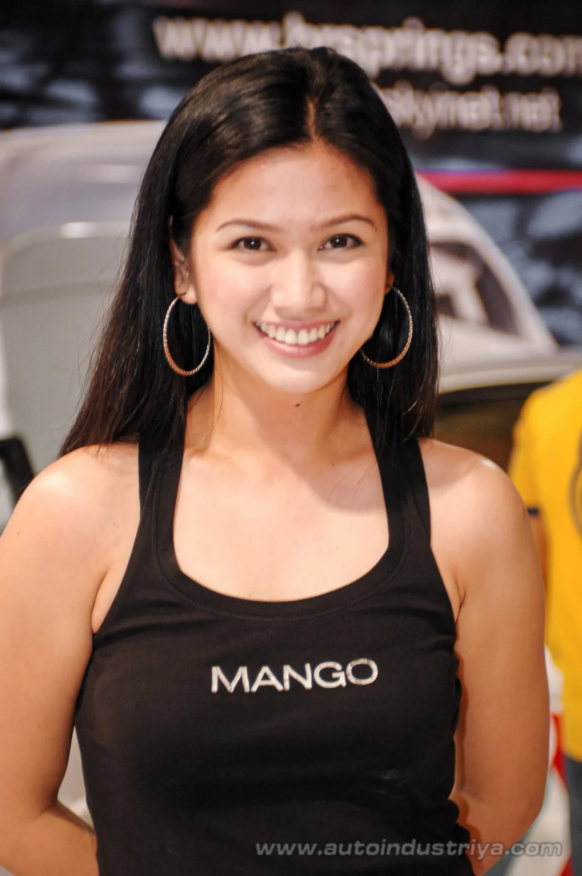 2007 Trans Sport Show
