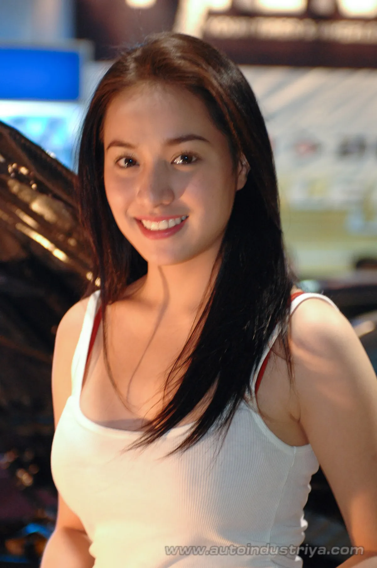 2007 Trans Sport Show
