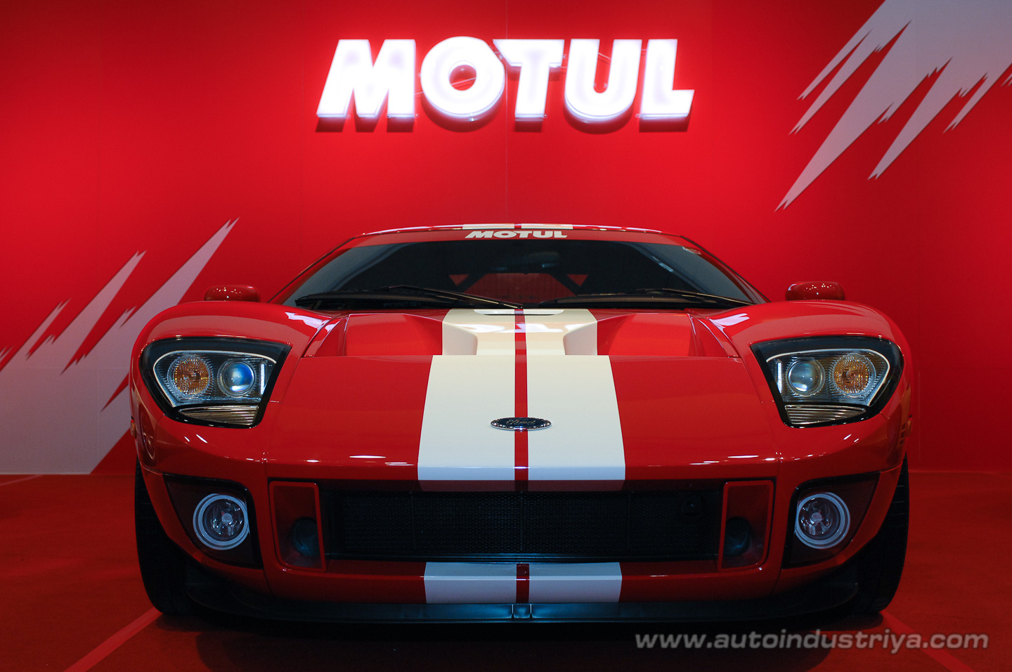 2007 Manila International Auto Show