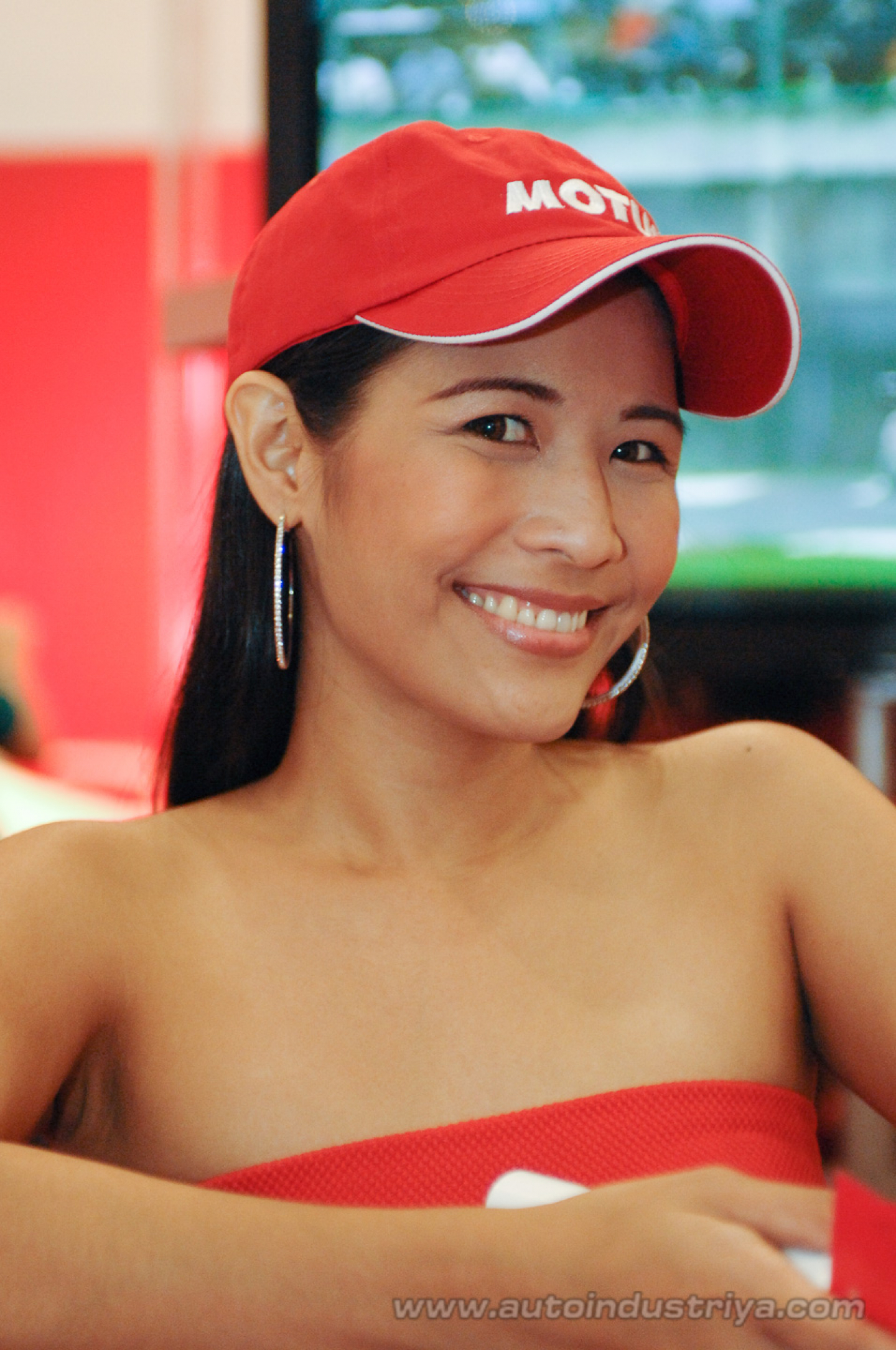 2007 Manila International Auto Show