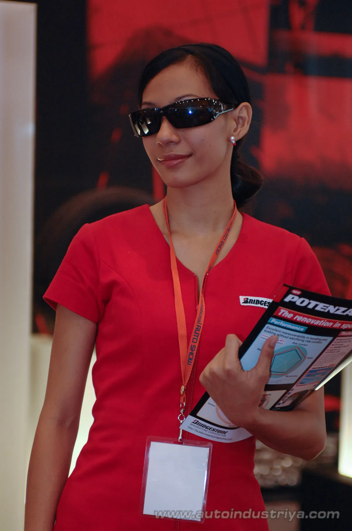 2007 Manila International Auto Show