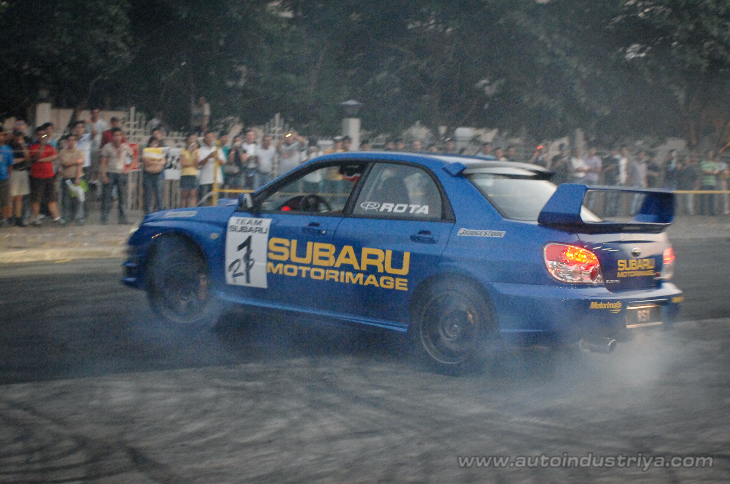 2007 Manila International Auto Show