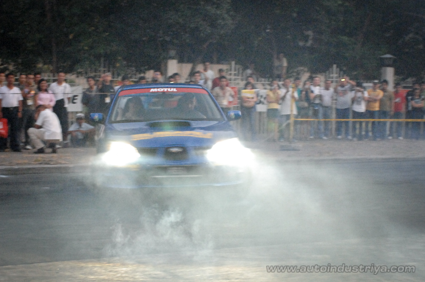 2007 Manila International Auto Show