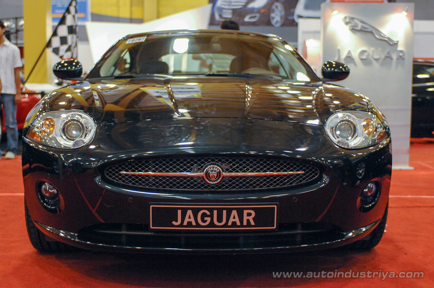 2007 Manila International Auto Show