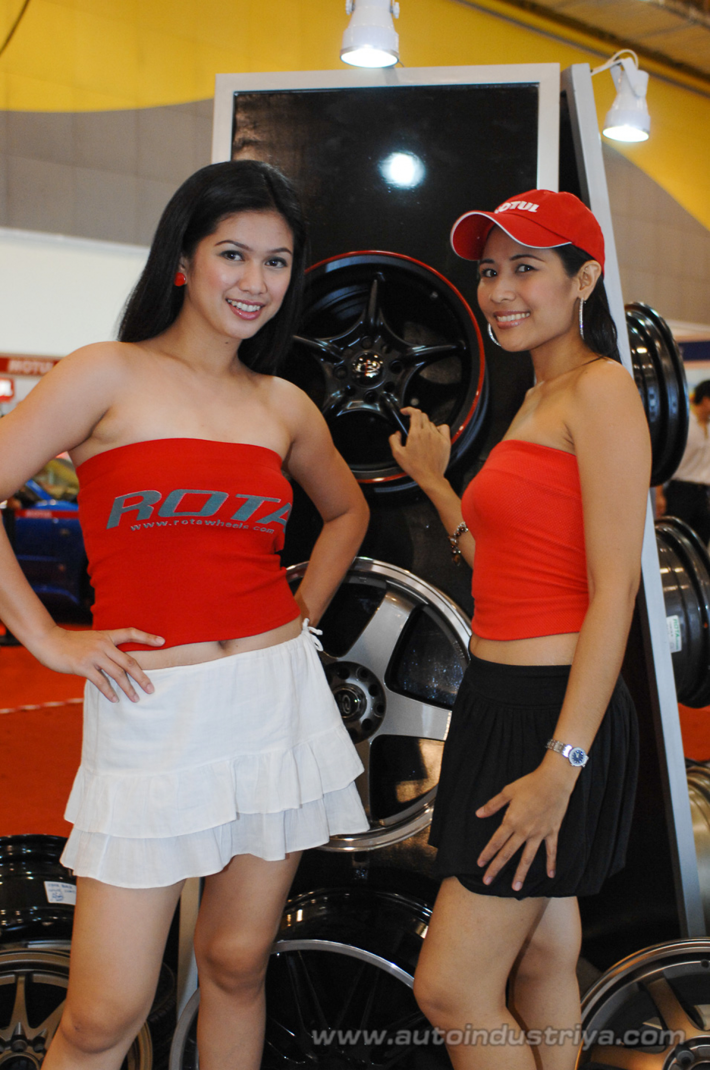 2007 Manila International Auto Show