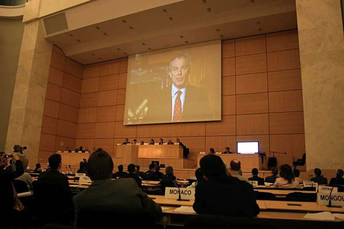 World Youth Assembly for Road Safety