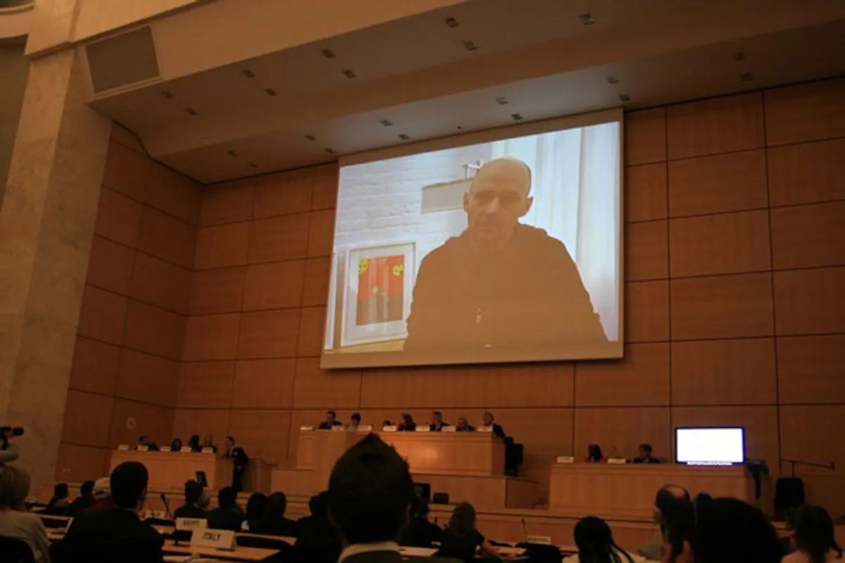World Youth Assembly for Road Safety