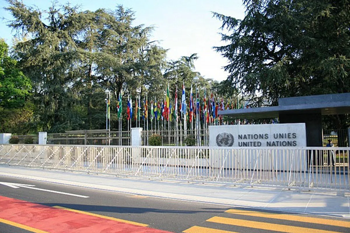 World Youth Assembly for Road Safety
