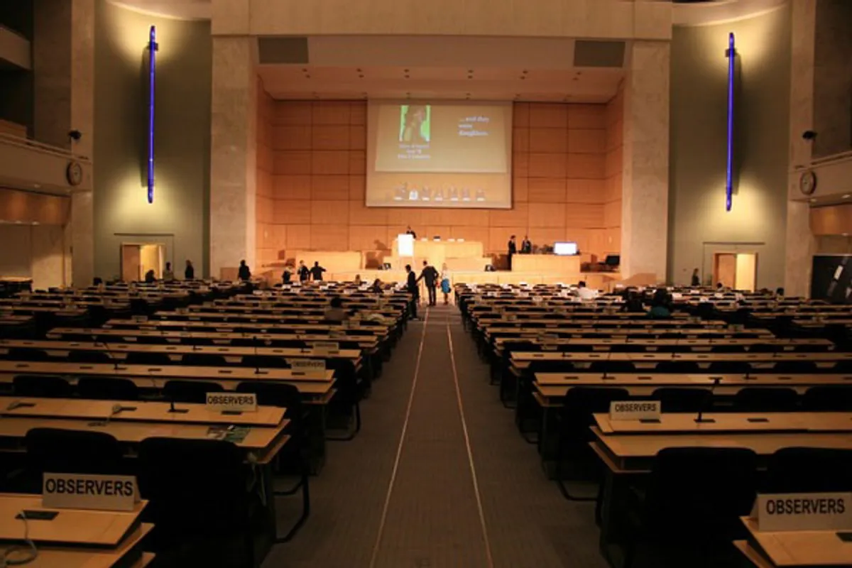 World Youth Assembly for Road Safety