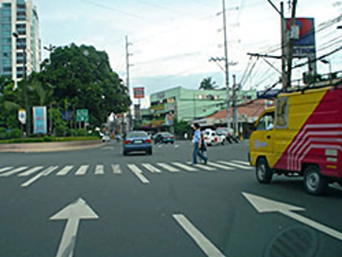 Road Maintenance = Road Safety
