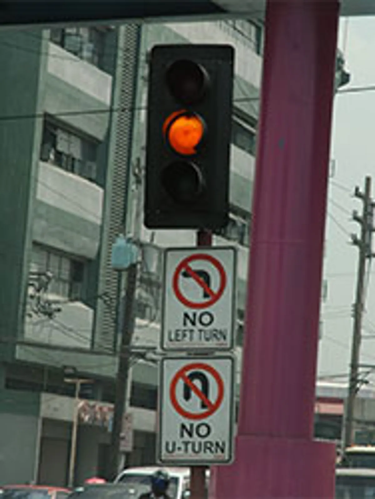 Road Maintenance = Road Safety