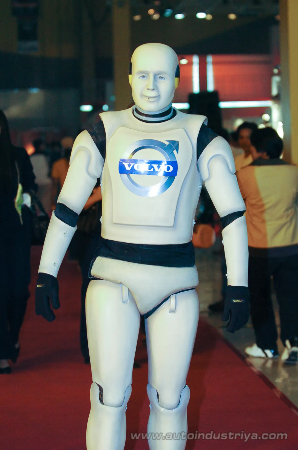 2007 Philippine International Motor Show