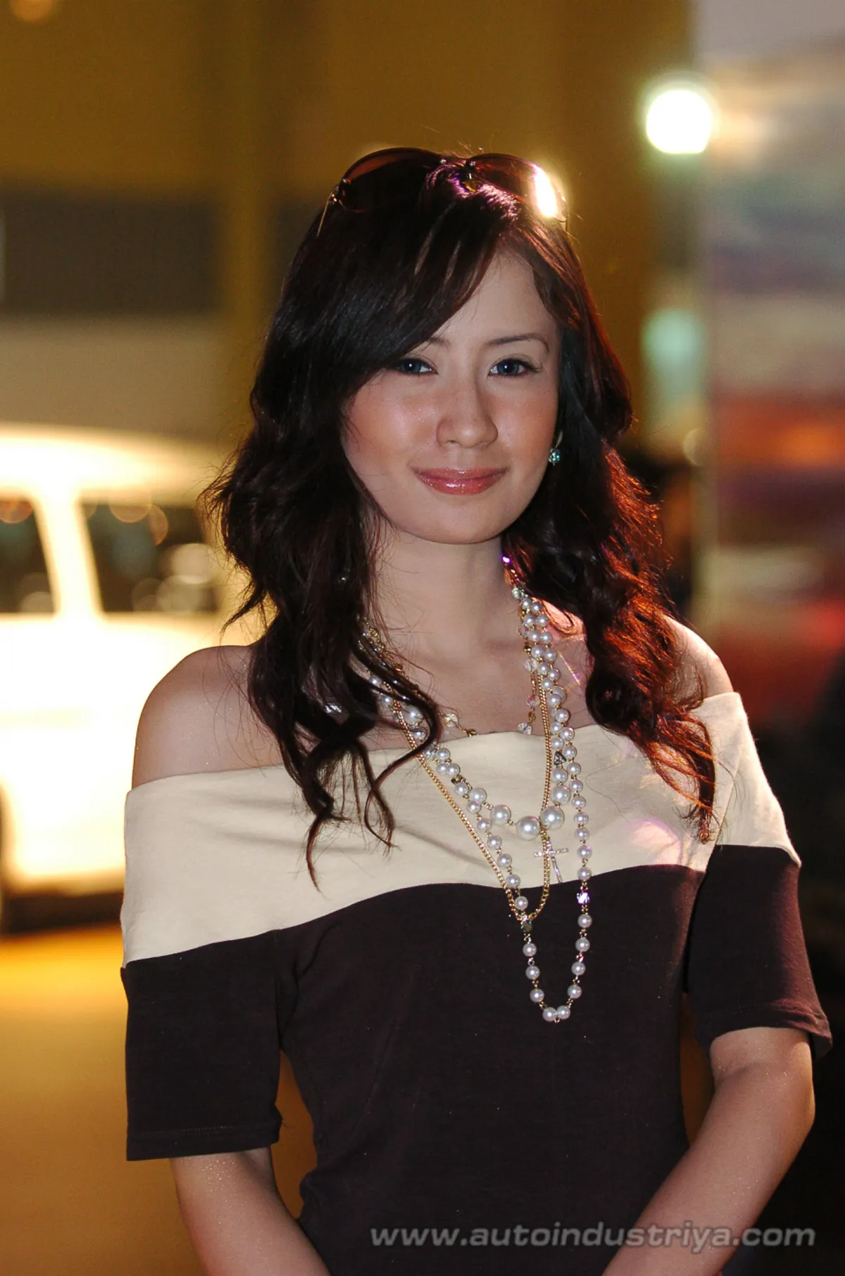 2007 Philippine International Motor Show