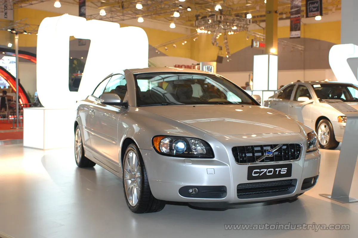 2007 Philippine International Motor Show