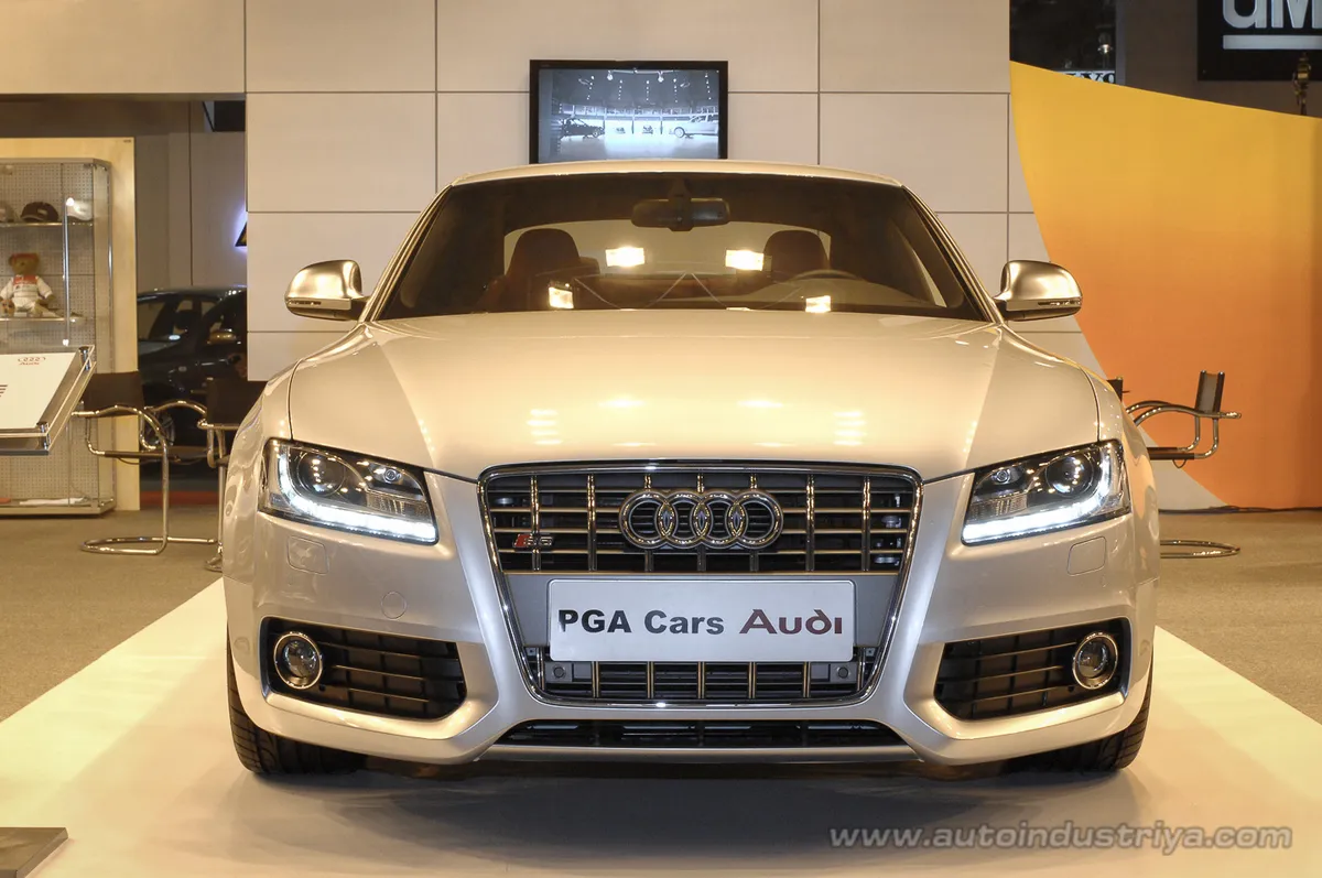 2007 Philippine International Motor Show