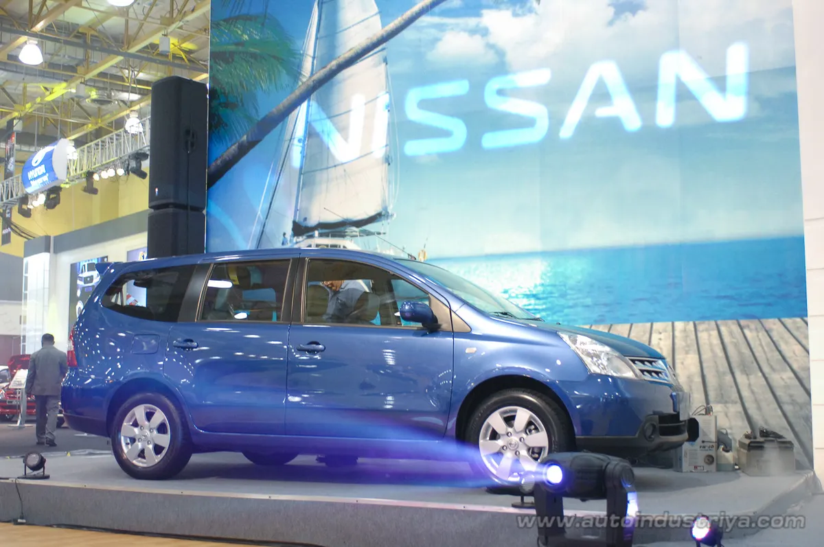 2007 Philippine International Motor Show