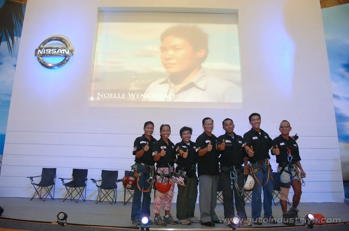 2007 Philippine International Motor Show