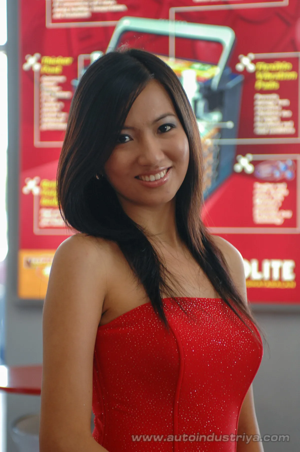 2007 Philippine International Motor Show