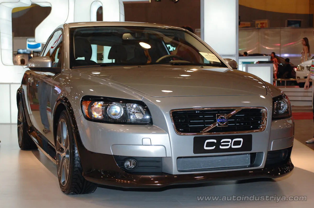 2007 Philippine International Motor Show