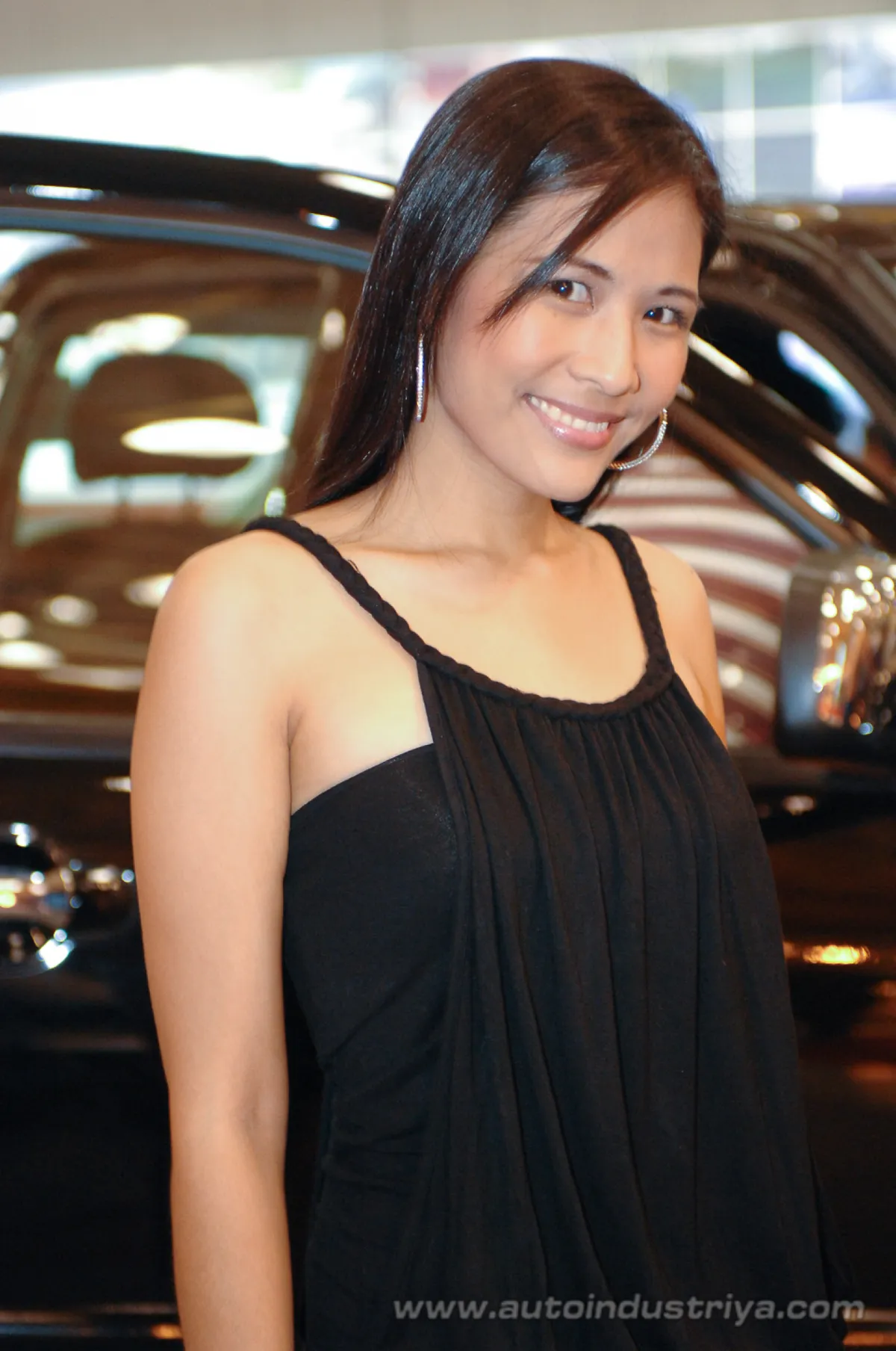 2007 Philippine International Motor Show