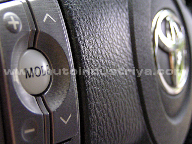 2006 Toyota RAV4 2.4L 4WD