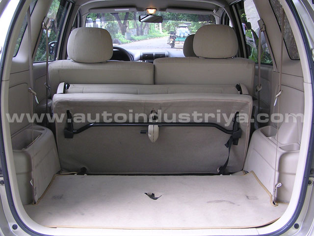 2007 Toyota Avanza 1.5G