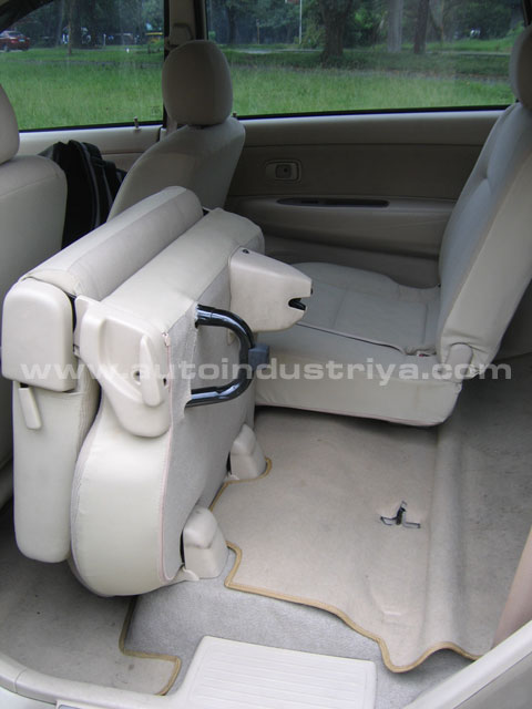 2007 Toyota Avanza 1.5G