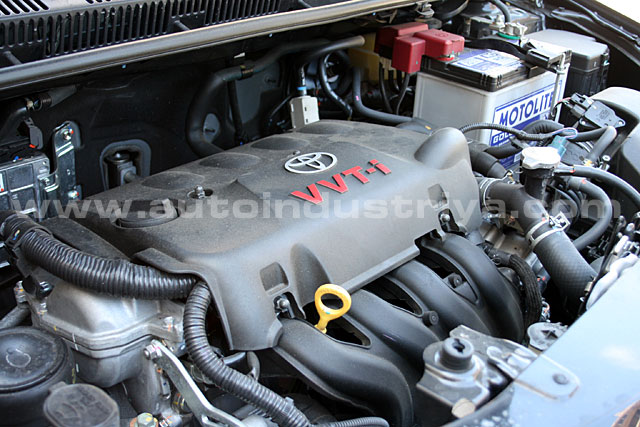 2008 Toyota Vios 1.5G