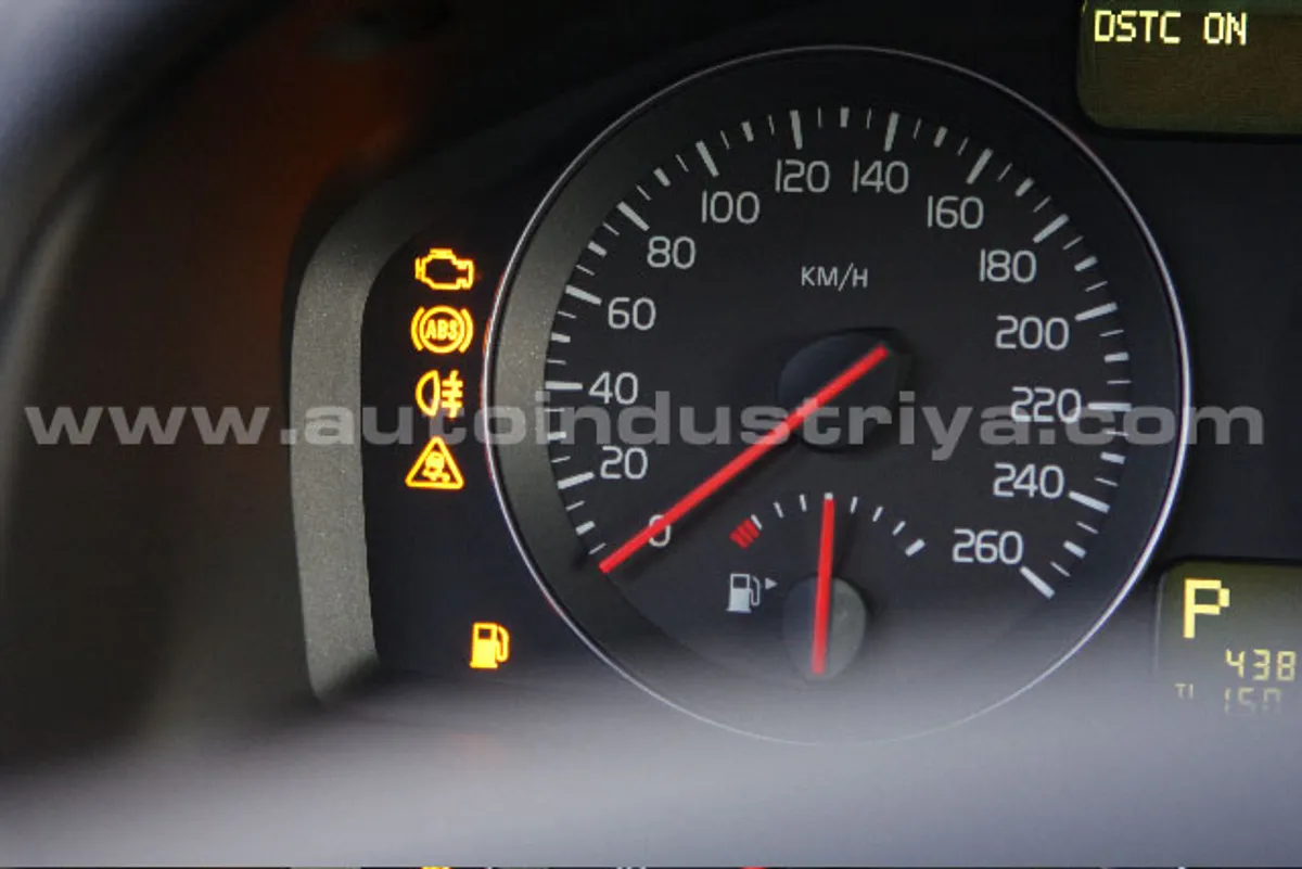 Advanced braking systems for better safety