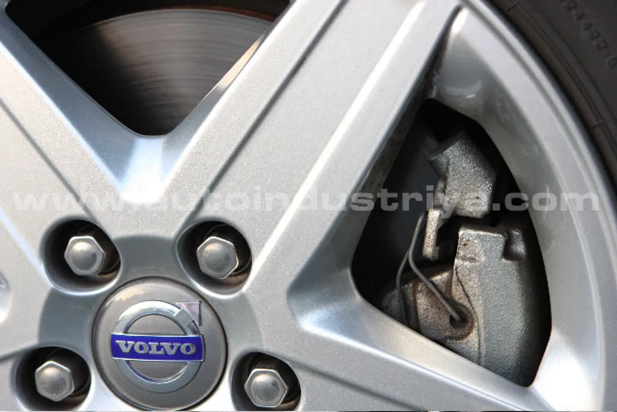 Advanced braking systems for better safety