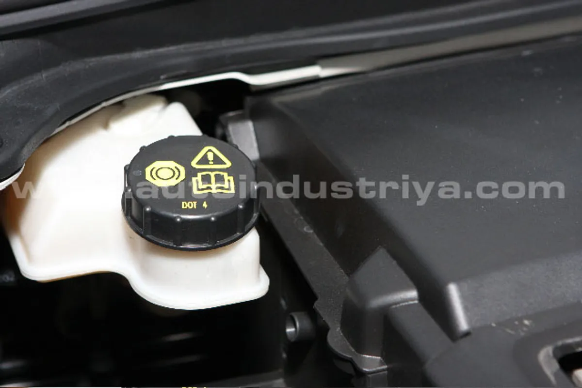 Advanced braking systems for better safety
