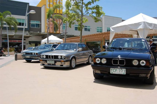 Bimmerfest 2008
