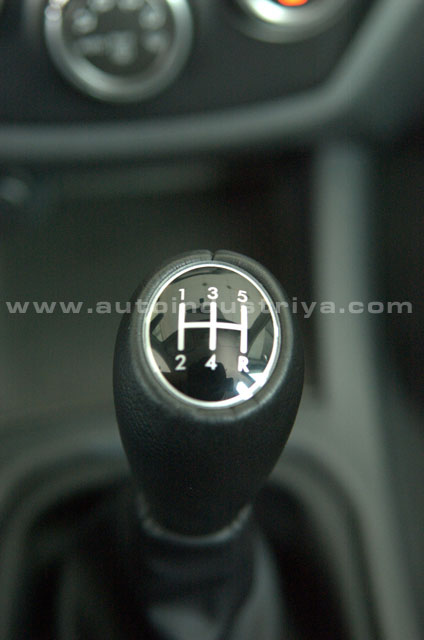 2008 Subaru Impreza WRX