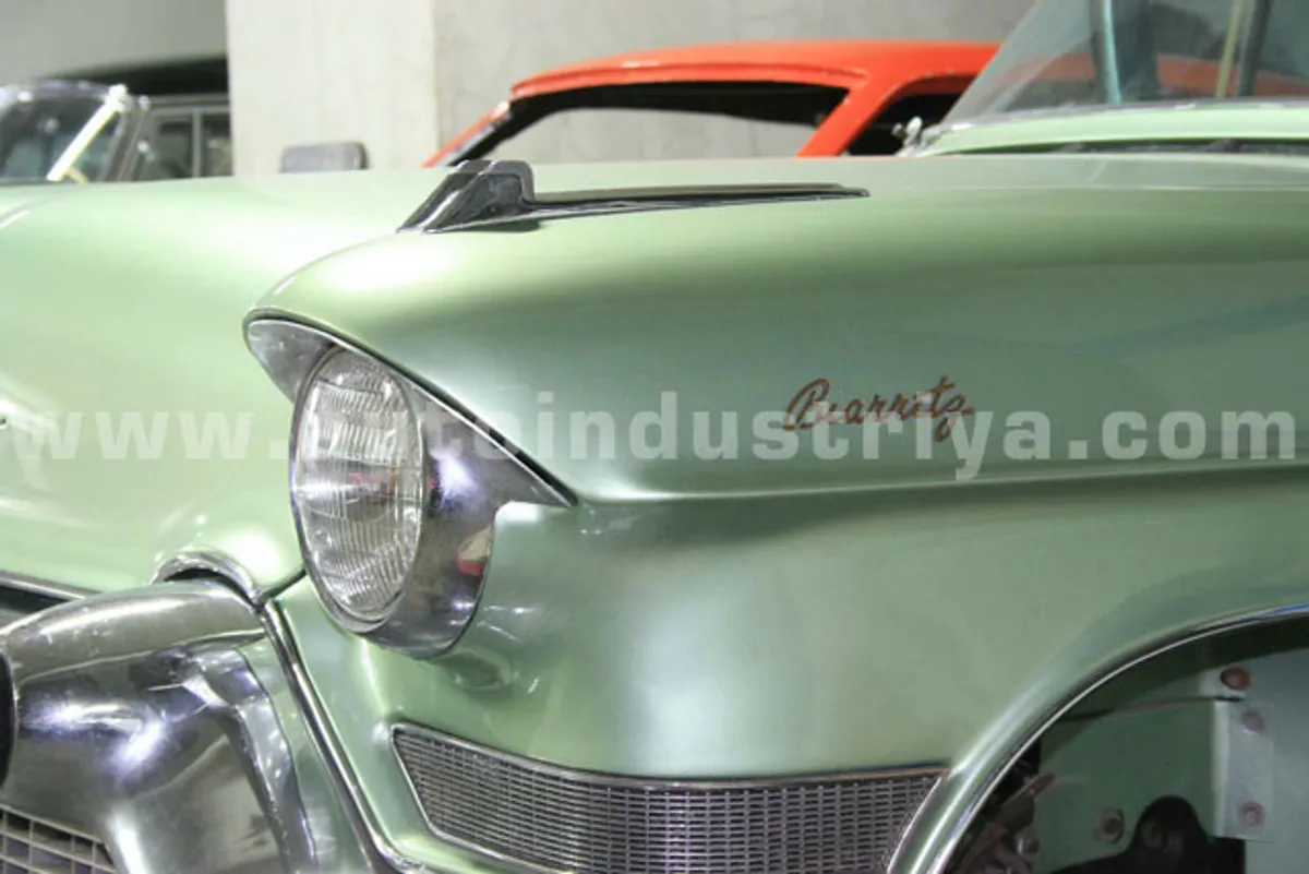 Automotive lighting for the car nut
