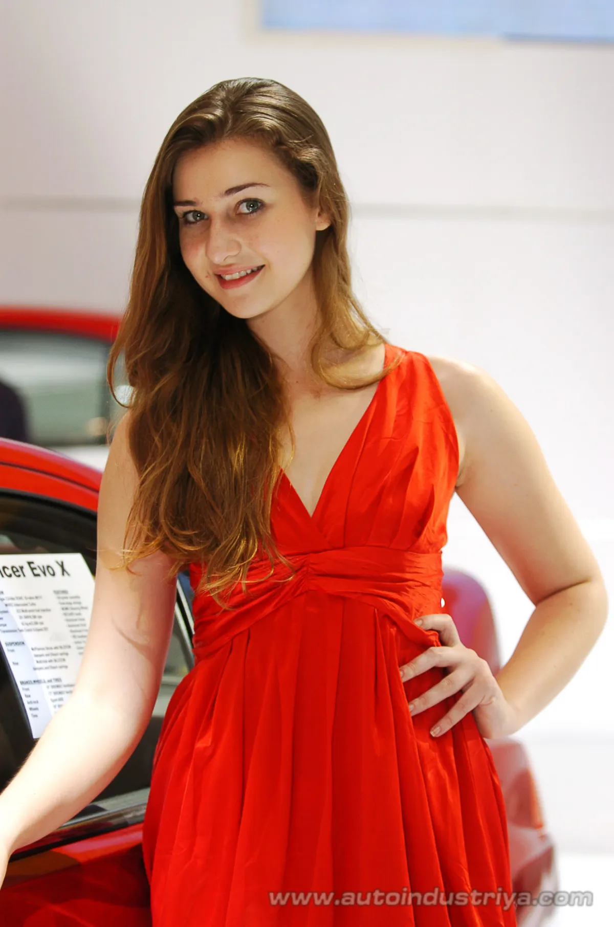 2008 Philippine International Motor Show